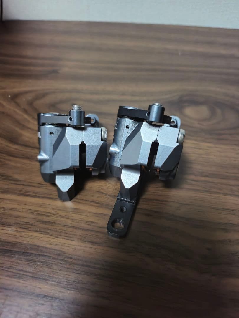 Grow-Tac EQUAL キャリパーブレーキ