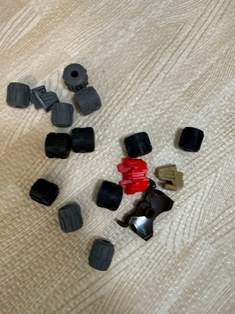 カブトボーグ　まとめ売り