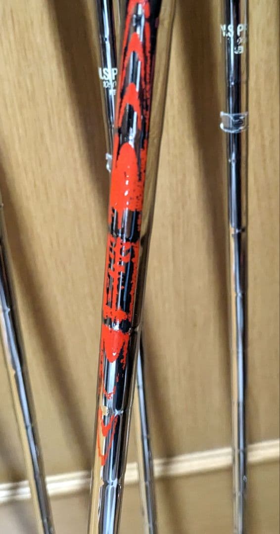 メンズゴルフクラブセット 14本 フレックス S