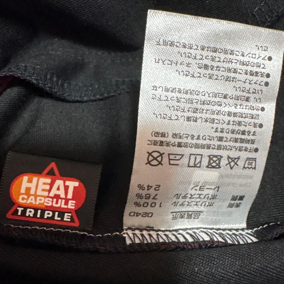 新品)YONEX ワインレッド ジャケット Lサイズ