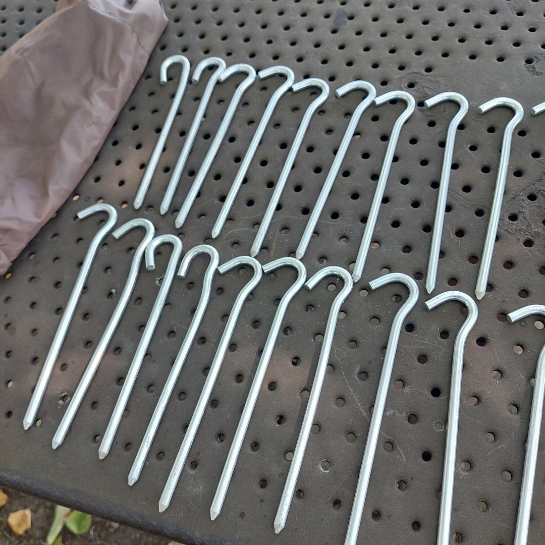 スノーピーク SD-506 ランドブリーズ6