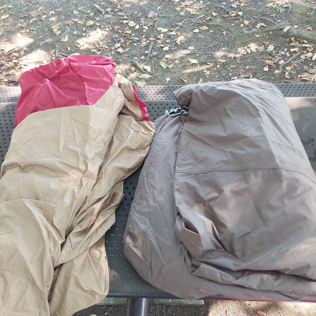 スノーピーク SD-506 ランドブリーズ6