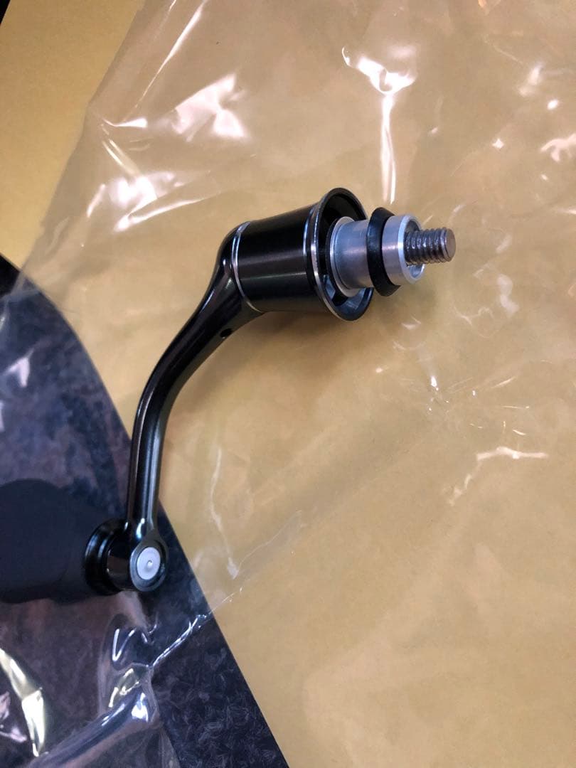 ステラ C2500S スピニングリール