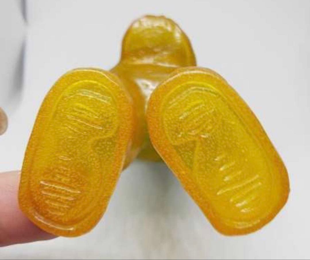 当時物　ロッテ イカルス星人 ウルトラセブン 怪獣ソフビ キングザウルス