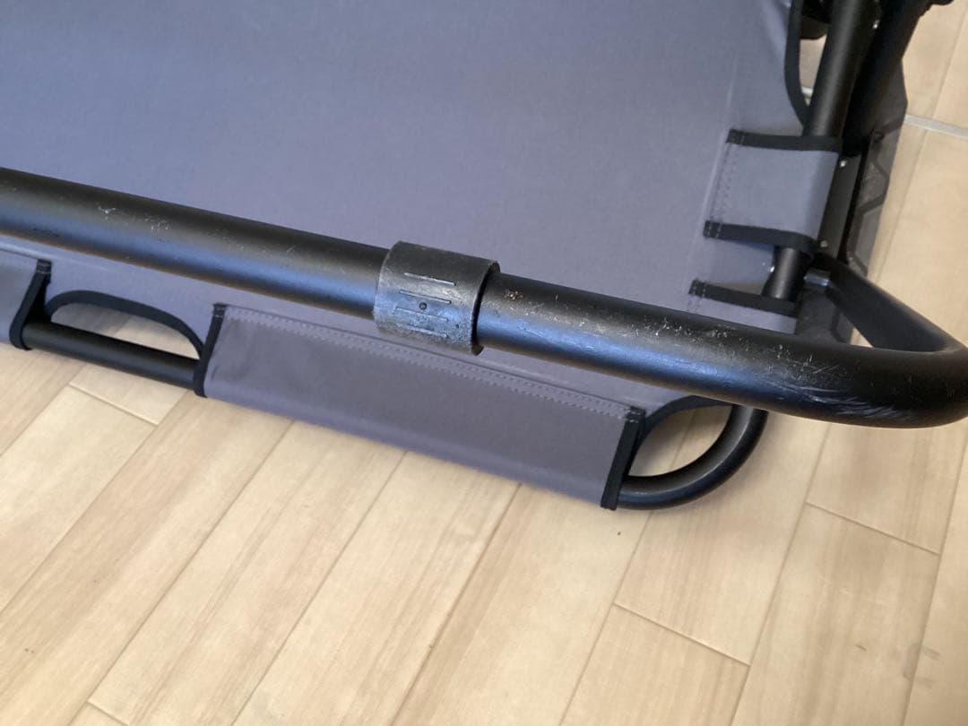 neighborhood×outputlife ベンチ LFE アームレスト付