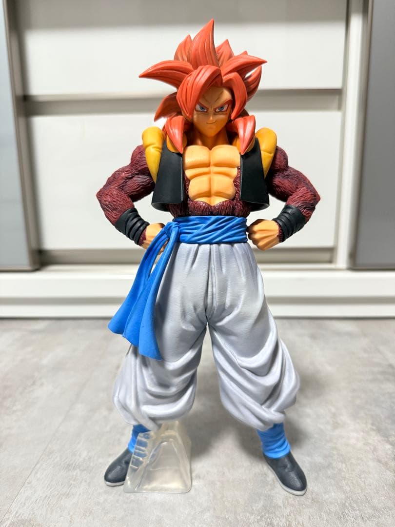 ドラゴンボール 1番くじ THE GREATESTSAIYAN 3体セット