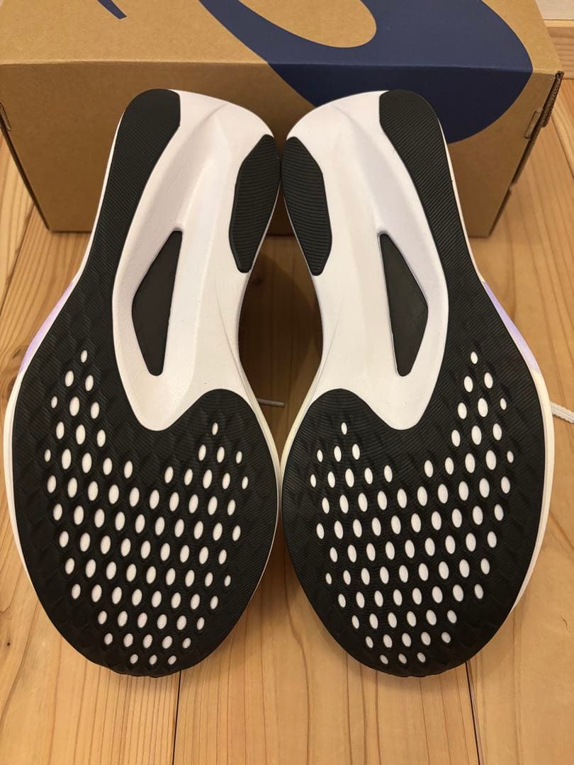 asics マジックスピード5【MAGIC SPEED5】 （27.5cm）