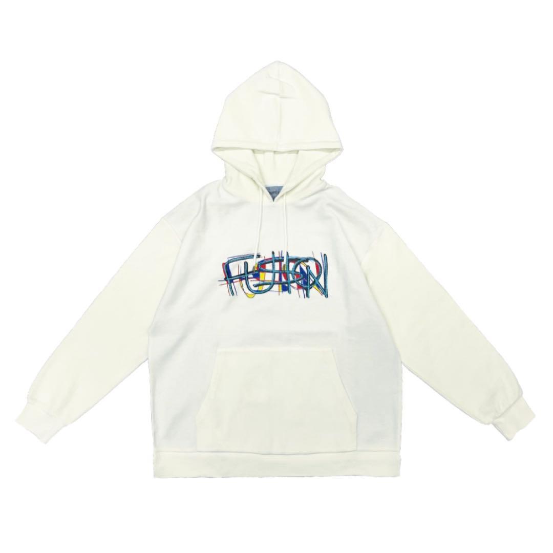 Vaundy FUSION パーカー Lサイズ