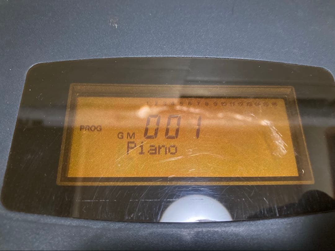 KORG X3 シンセサイザー キーボード コルグ