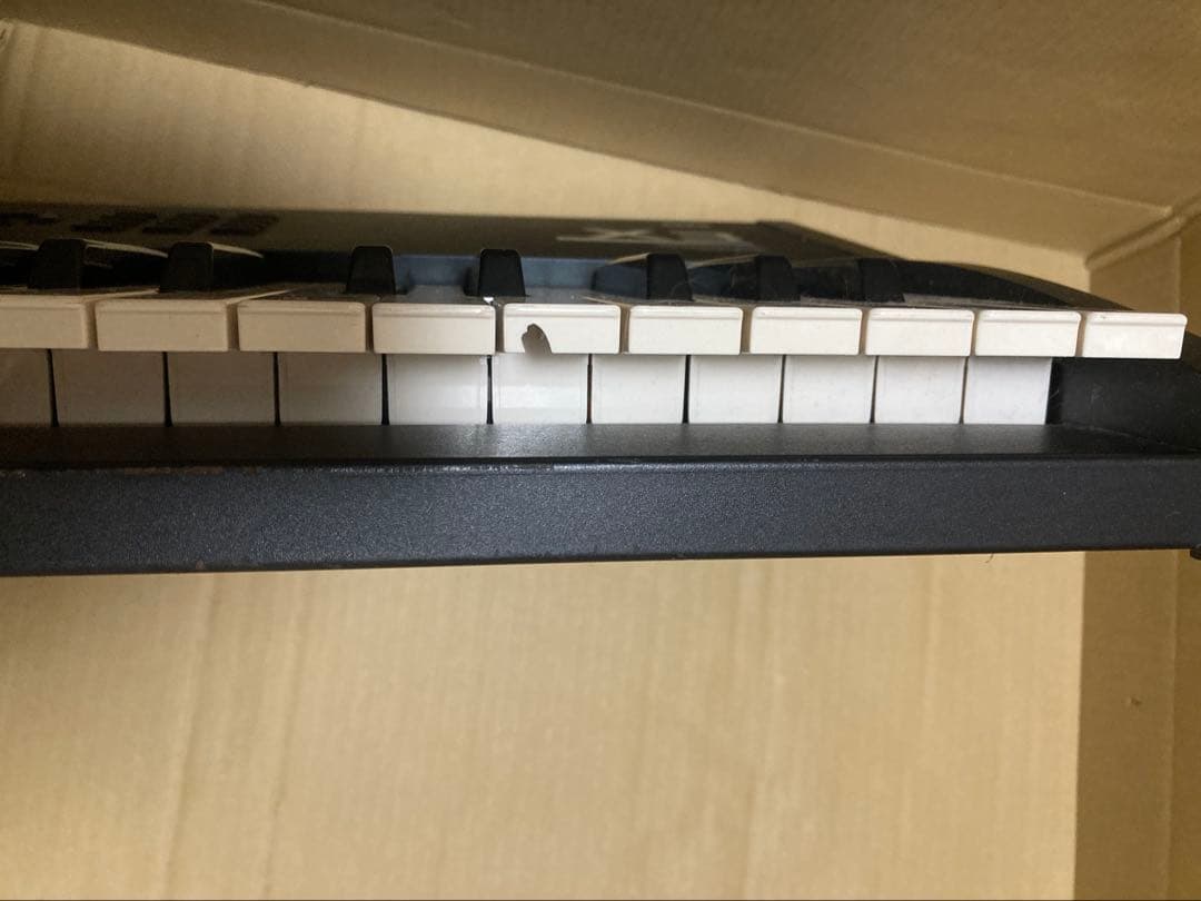 KORG X3 シンセサイザー キーボード コルグ