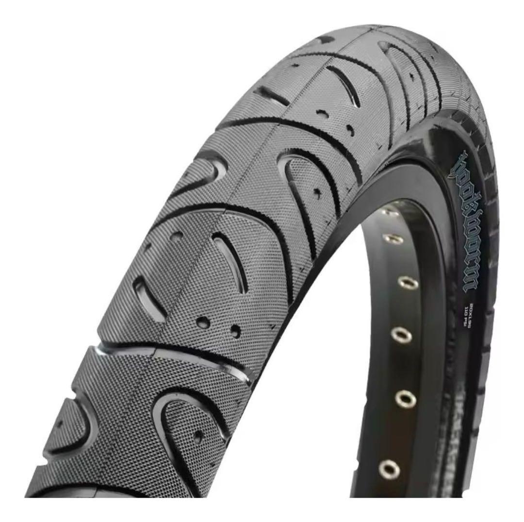 MAXXIS フックワーム 27.5x2.5 タイヤ 2本セット（新品） タイヤ