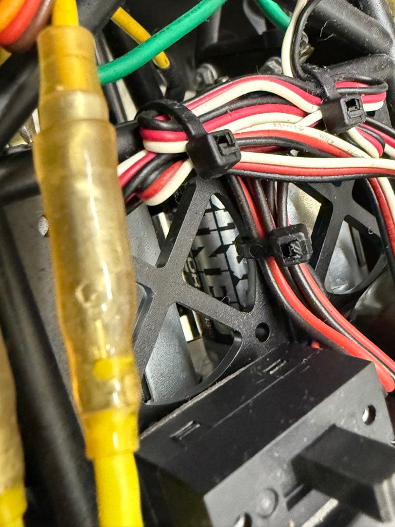 タミヤAGRIOS [アグリオス]TXT2 TXT