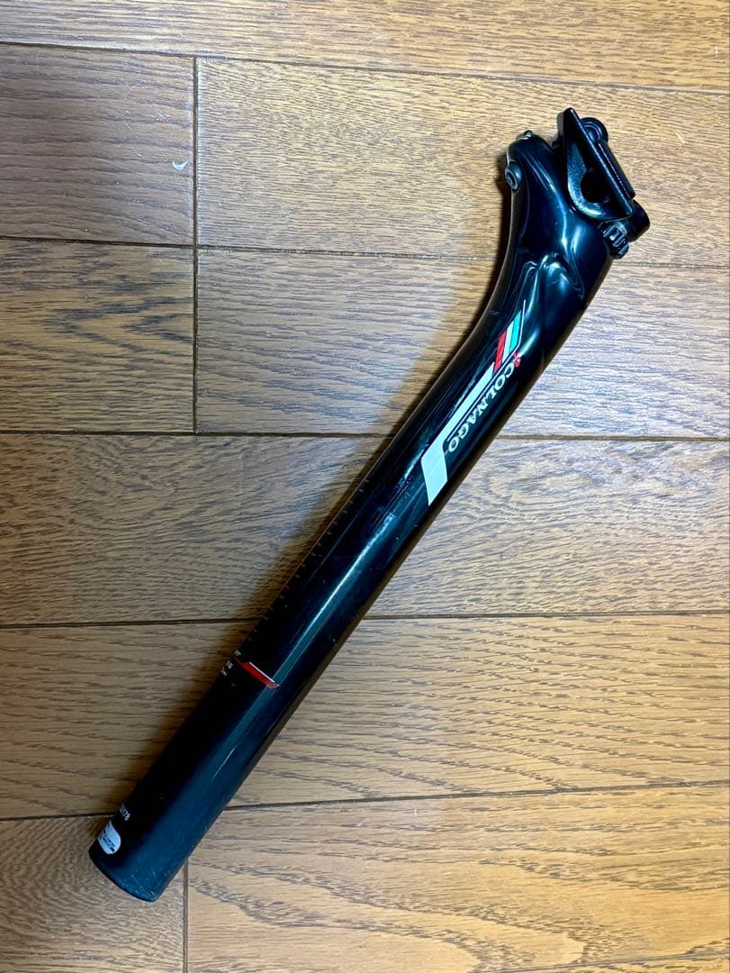 COLNAGO カーボンシートポスト 径31.6mm 310mm