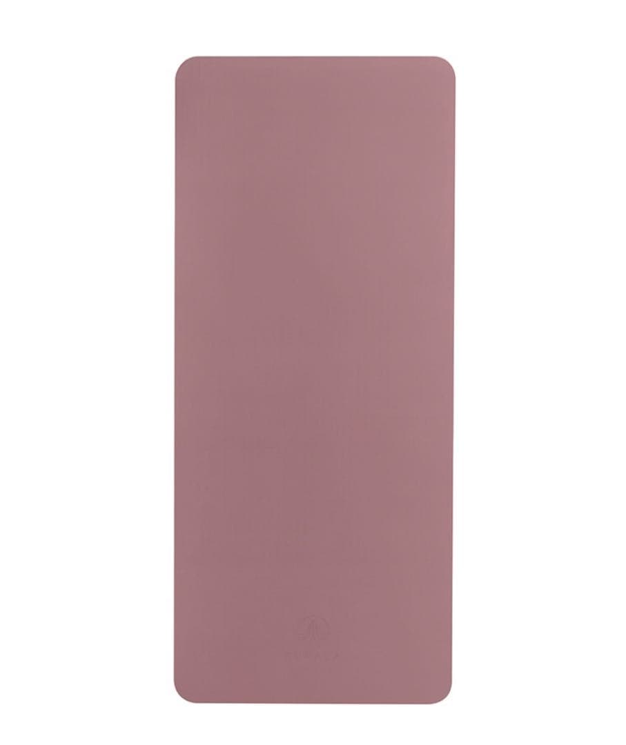 【SUKALA】 リバーシブルヨガマット6mm ローズ　⭐︎バッグ付き