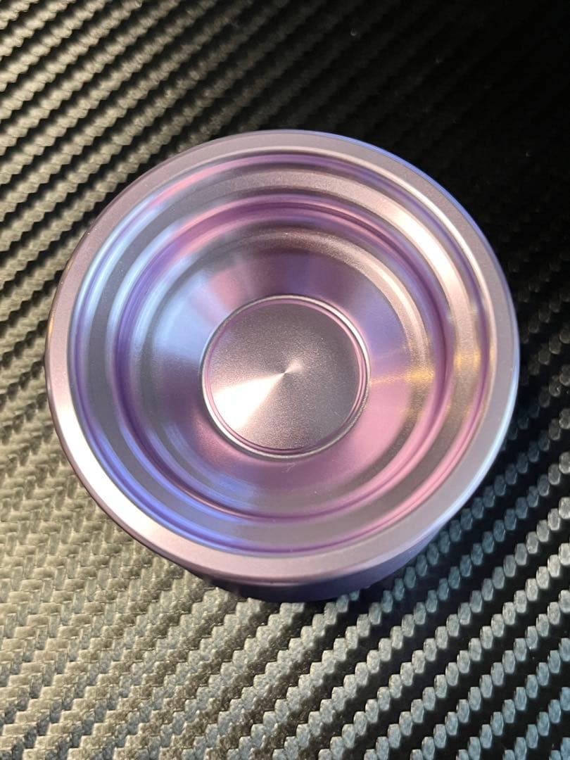 ヨーヨーリクリエーション ブラーオートスコピー 美品