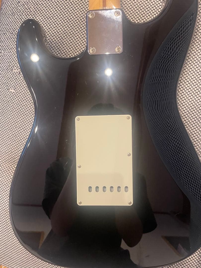 ギター TOKAI AST110