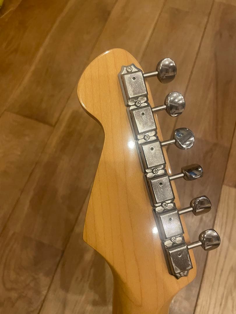 ギター TOKAI AST110