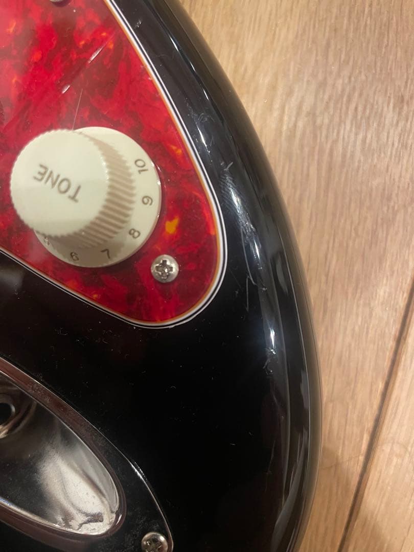 ギター TOKAI AST110