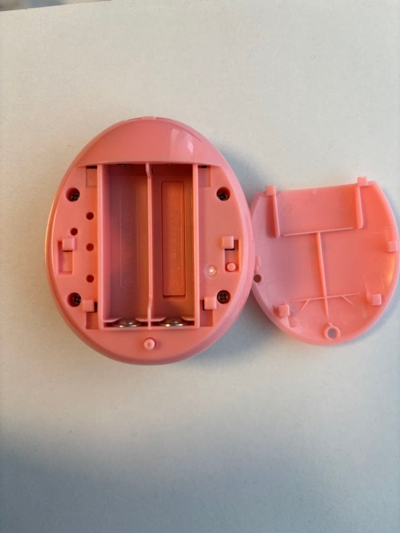 みぃ たまごっち みーつ マジカルみーつver. ピンク