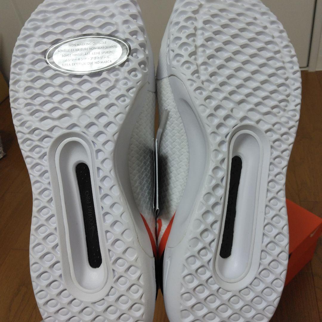 シューズ(男性用) Nike Court Pro HC 28.5cm