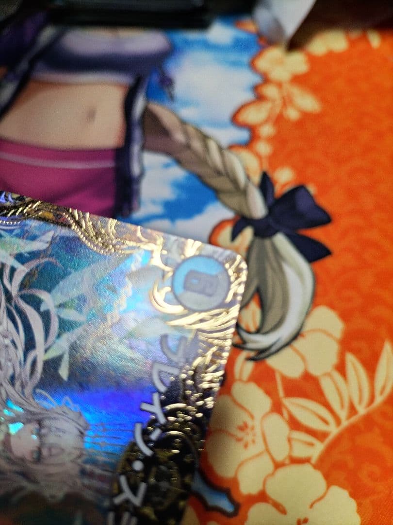 デュエルマスターズ　ブレイン・スラッシュ　金トレジャー