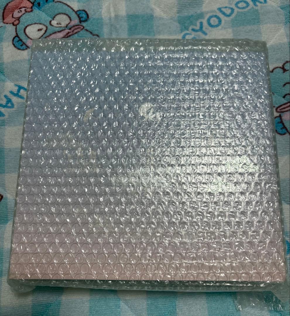 Sky星を紡ぐ子どもたち つながりのボックス 雨林