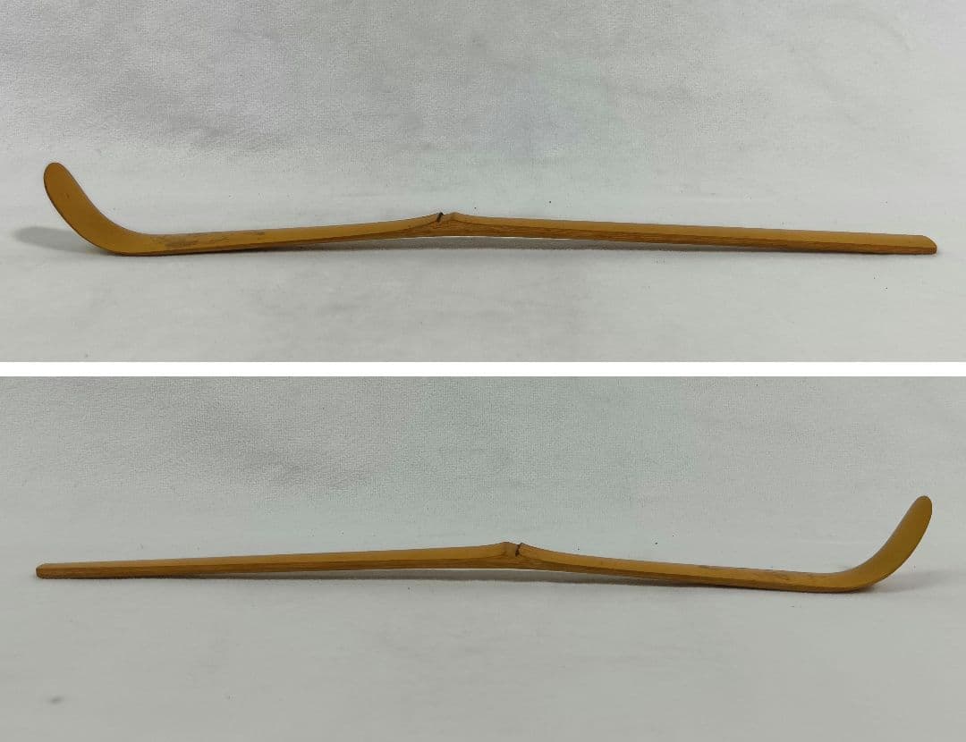 大徳寺瑞峯院　吉口桂堂　竹製茶杓　共箱　茶道具　銘『松濤』