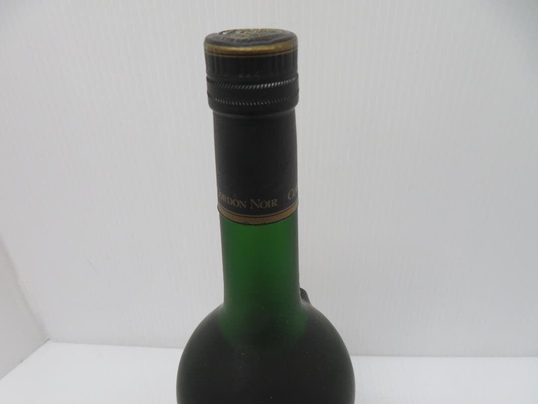 Martell　マーテル　コルドンノアール　ナポレオン　未開栓　　　　　　074