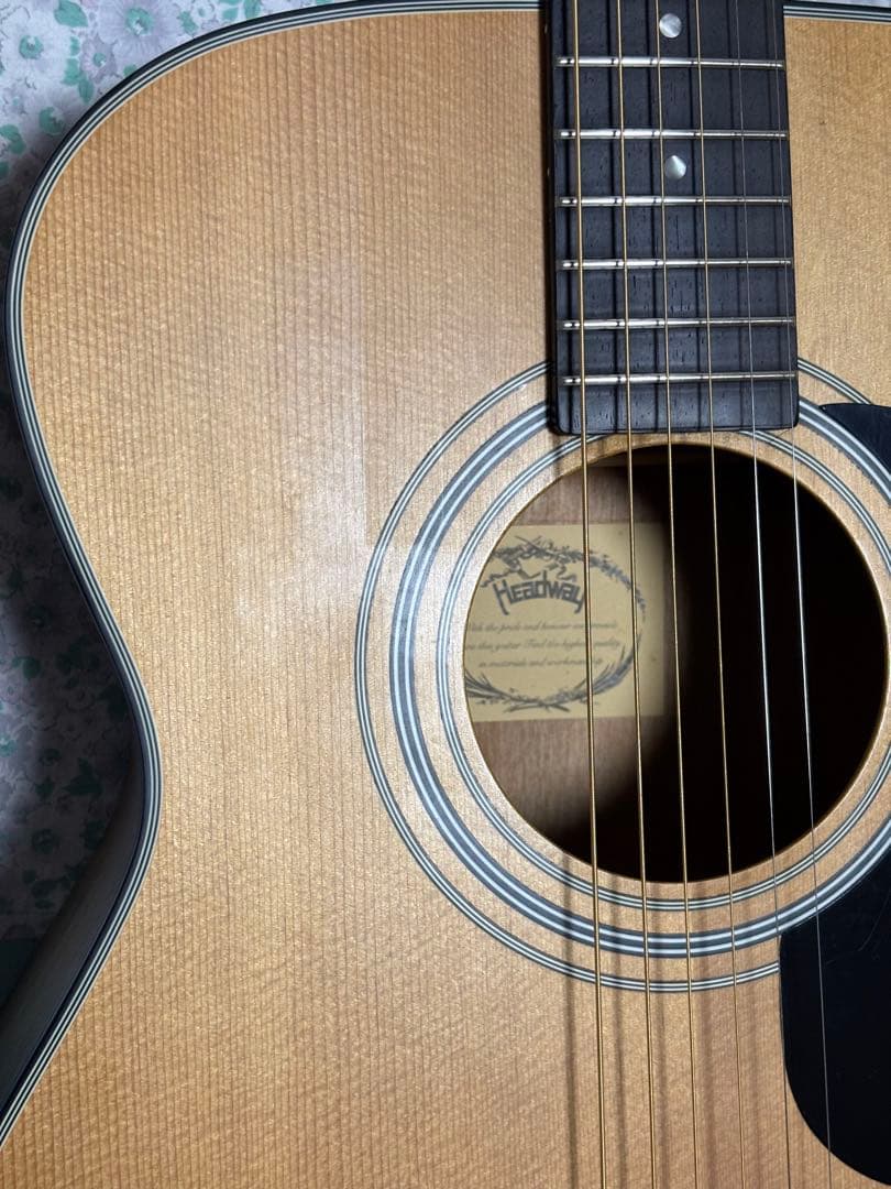 初心者、学生、女性の方に最適❗️ HeadwayヘッドウェイHCF-20調整済‼️