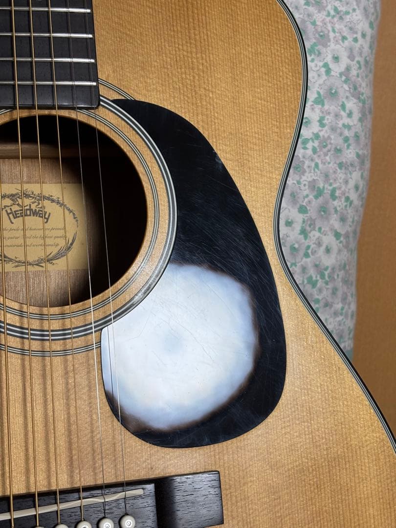 初心者、学生、女性の方に最適❗️ HeadwayヘッドウェイHCF-20調整済‼️