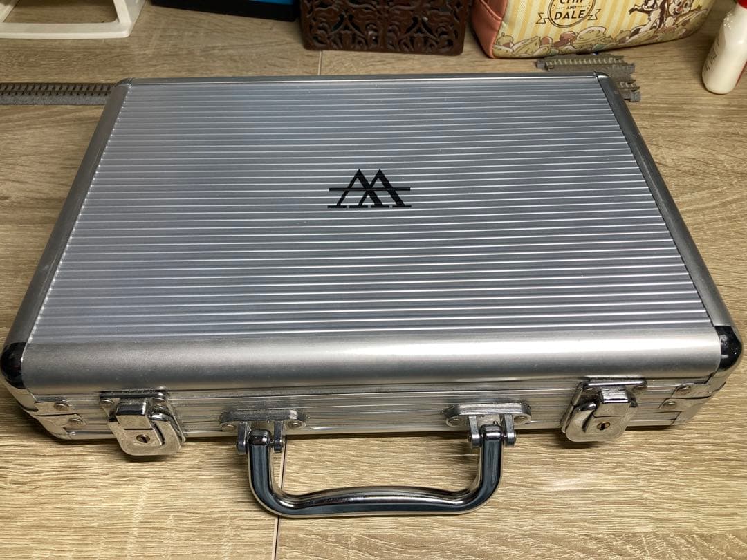 世界のヨコサワ ポーカーセット