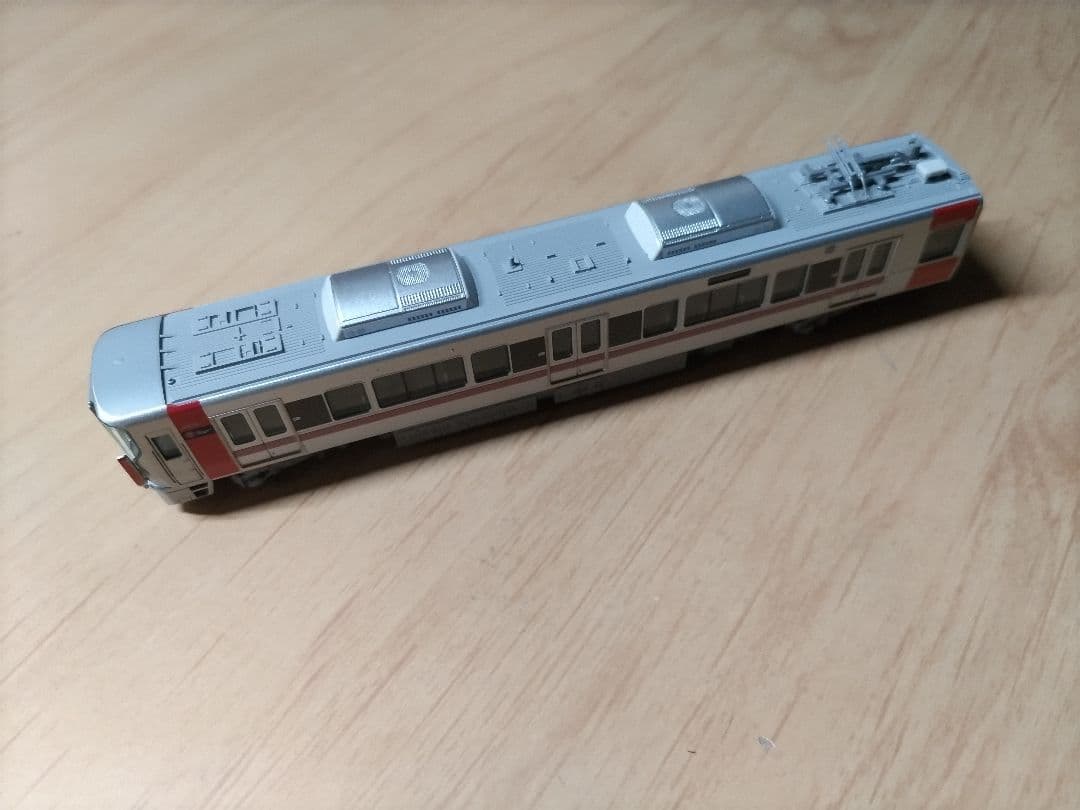 Nゲージ TOMIX 227系レッドウィング 基本Bセット