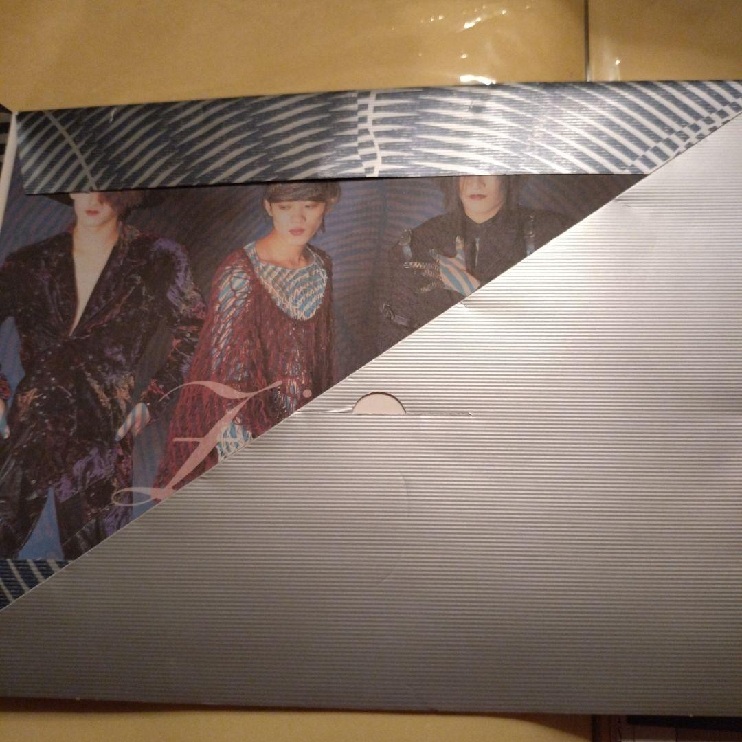 ZI:KILLグッズ　ファンクラブ配布