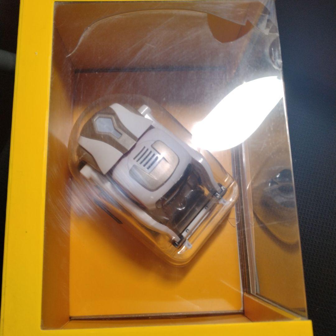 も*子様 コズモ(COZMO)　未だかつてないクールなロボット。