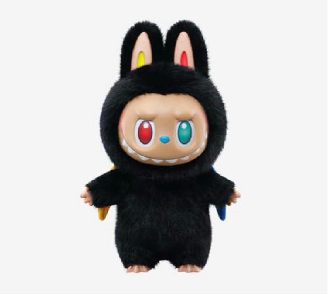 【当時発送】THE MONSTERS 10周年シリーズ - ZIMOMO 正規品