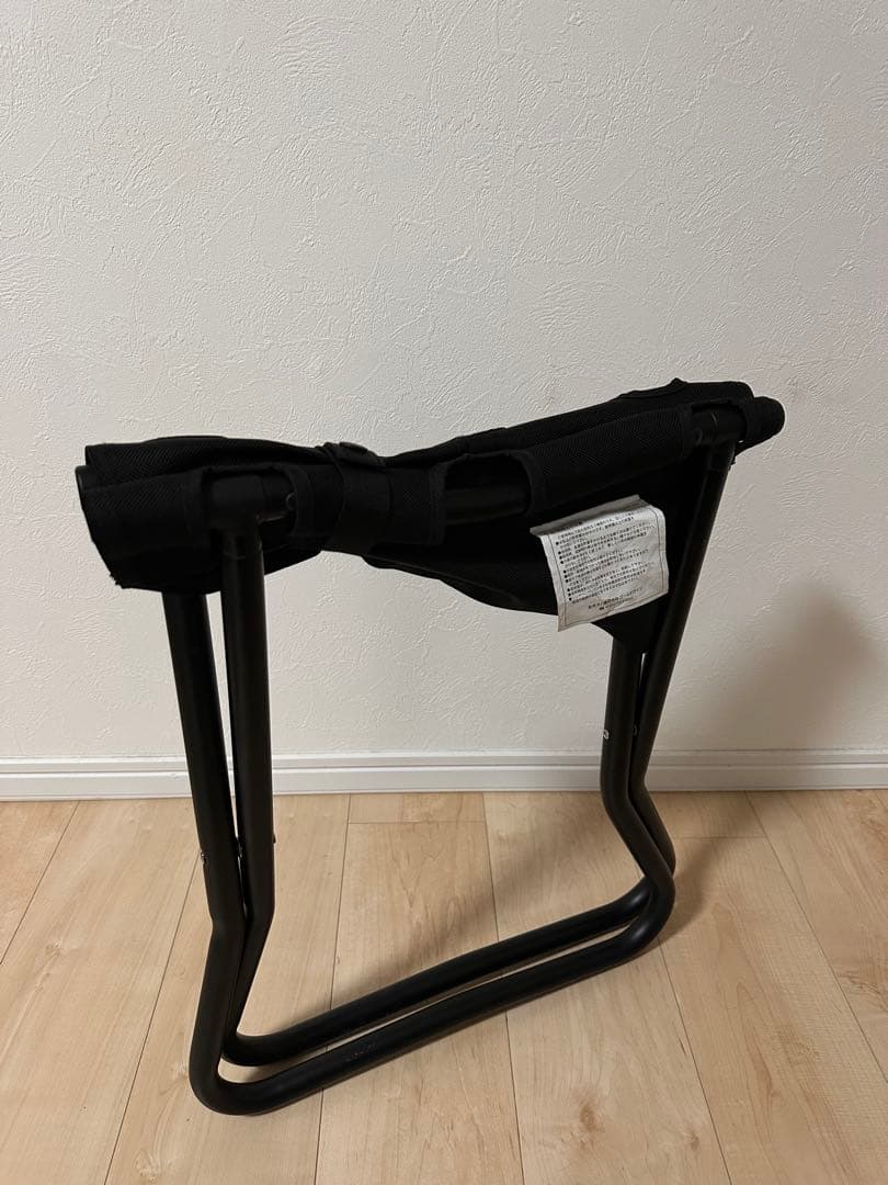 THE NORTH FACE キャンプチェア 2脚 フットレスト1脚トートL1個