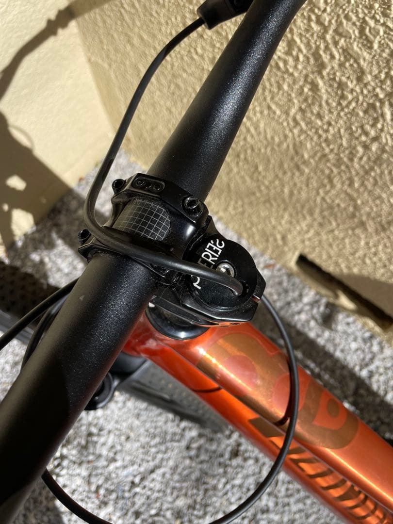 リー　送料無料 Specialized p.3 pro ダートジャンプ