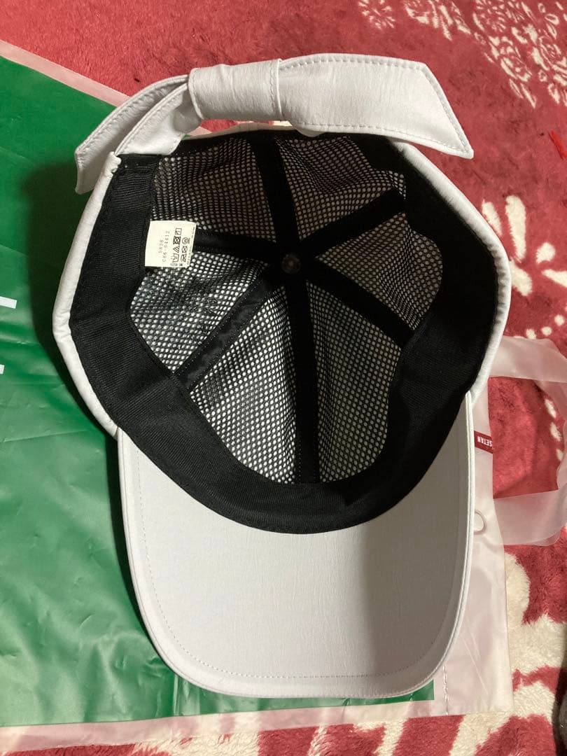 ✨☆可愛らしい❣️✨アダバット✨キャップ❣️レディース用✨☆*:.。. o(≧▽≦)