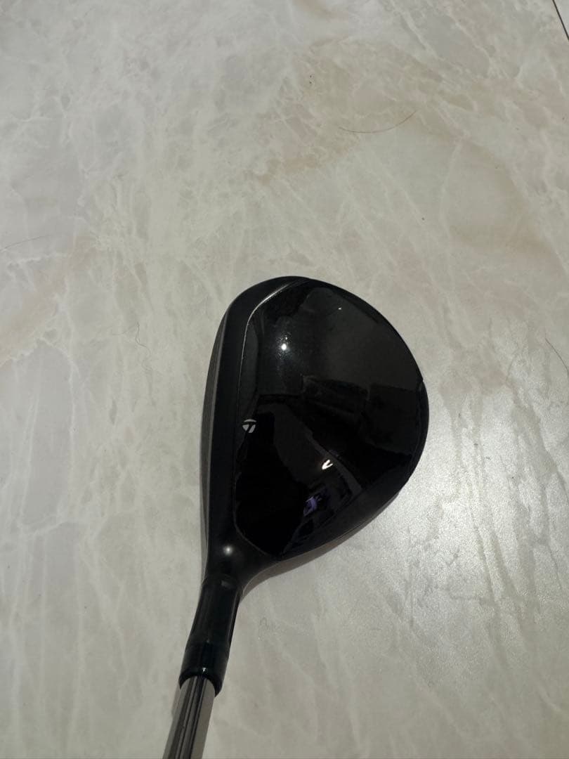 TaylorMade STEALTH 2 5W フェアウェイウッド