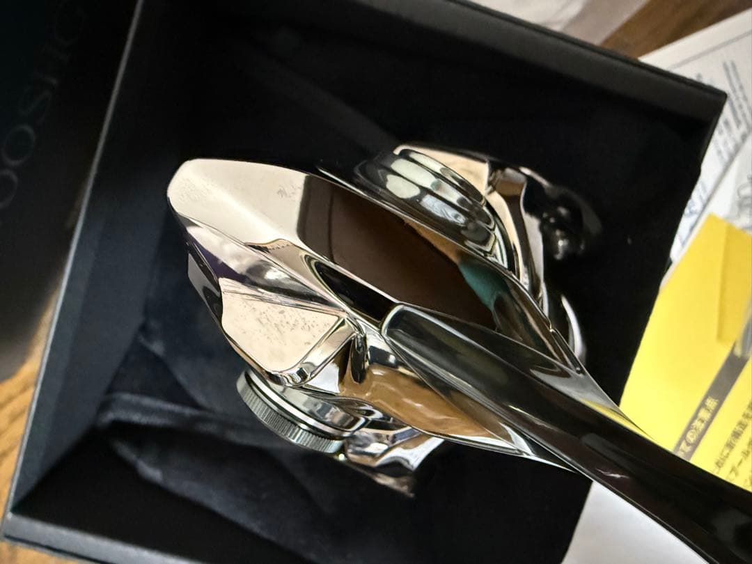 C2000SHG リール 2500 1000 SHIMANO シマノ 22ステラ