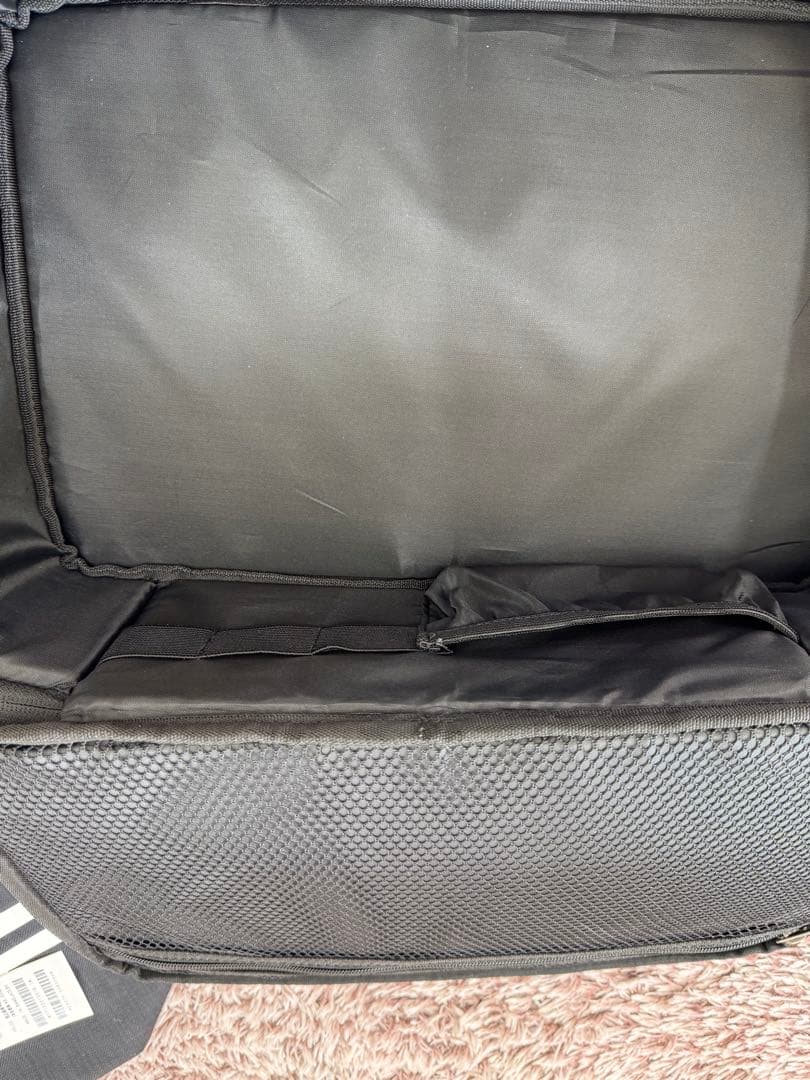 新品・未使用TFW49 SHOES CASE TOTEBAG SMALLセット