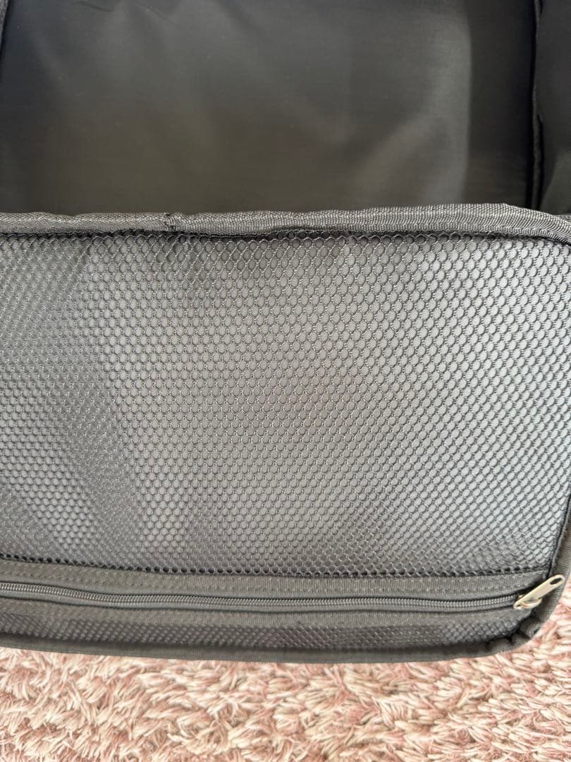 新品・未使用TFW49 SHOES CASE TOTEBAG SMALLセット