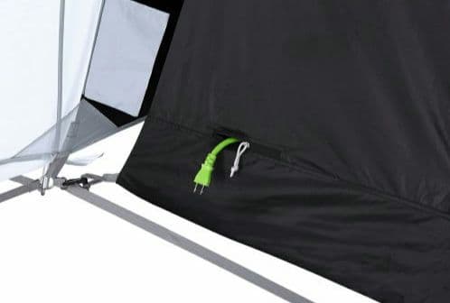 コールマン タフスクリーン2ルームハウスエアー/LDX＋ デザートサンド