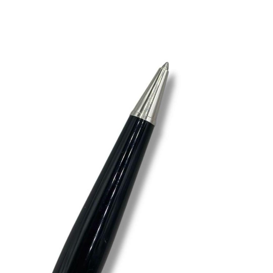 美品 モンブラン グレタ ガルボ ボールペン スペシャルエディション ビジネス