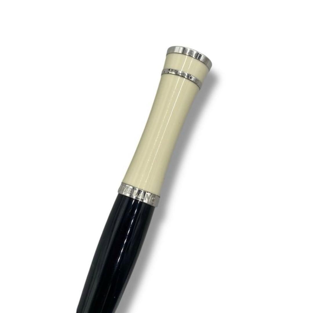 美品 モンブラン グレタ ガルボ ボールペン スペシャルエディション ビジネス