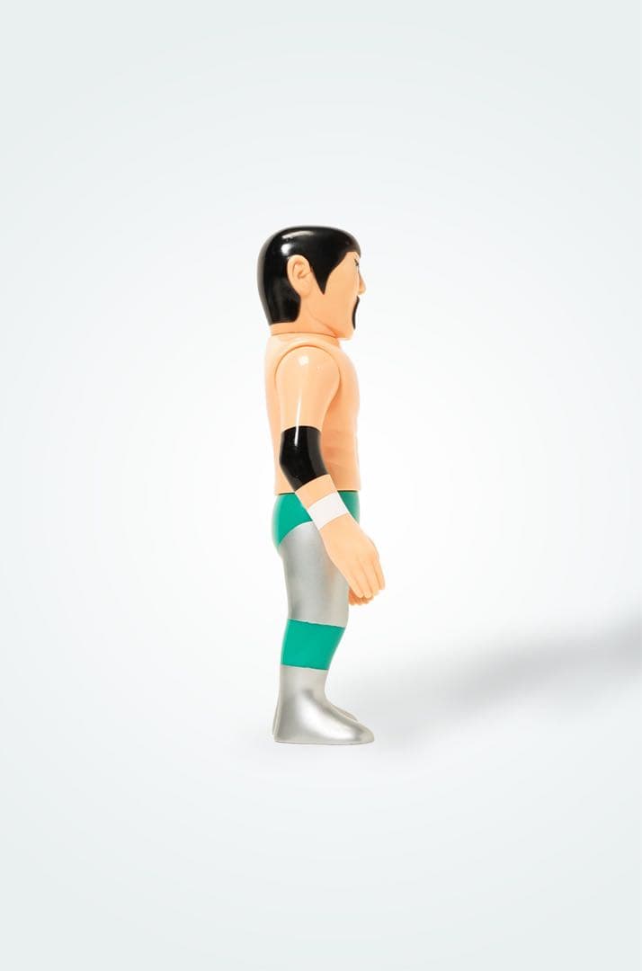 【新品未開封】パンクドランカー あいつフィギュア 三沢ver \"マルチ\"