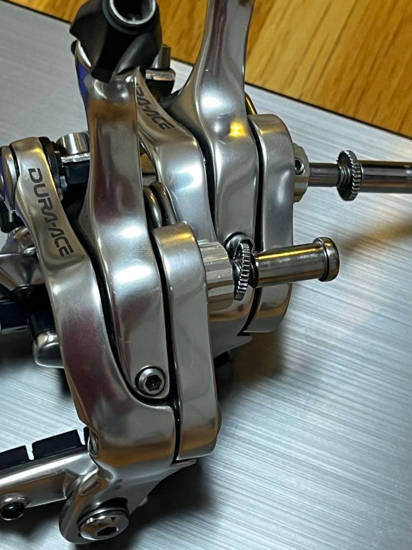 DURA-ACE BR-7800キャリパーブレーキ