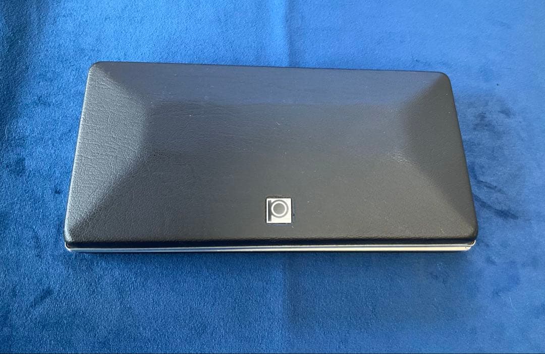 PLATINUM プラチナ万年筆 プラチナ・プラチナ PP-10000