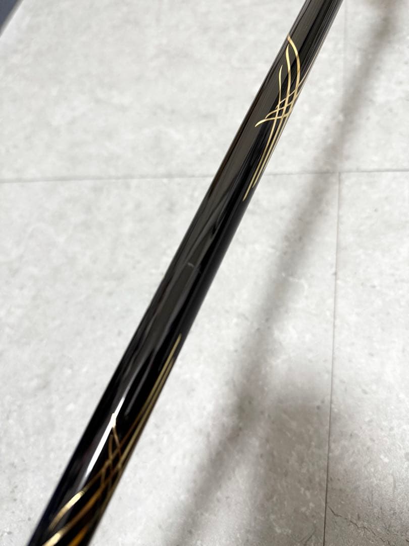 がまかつ　マスターモデル尾長　MH-50