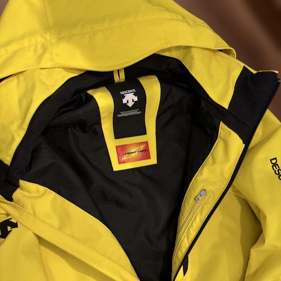 デサント スキーウェア セット